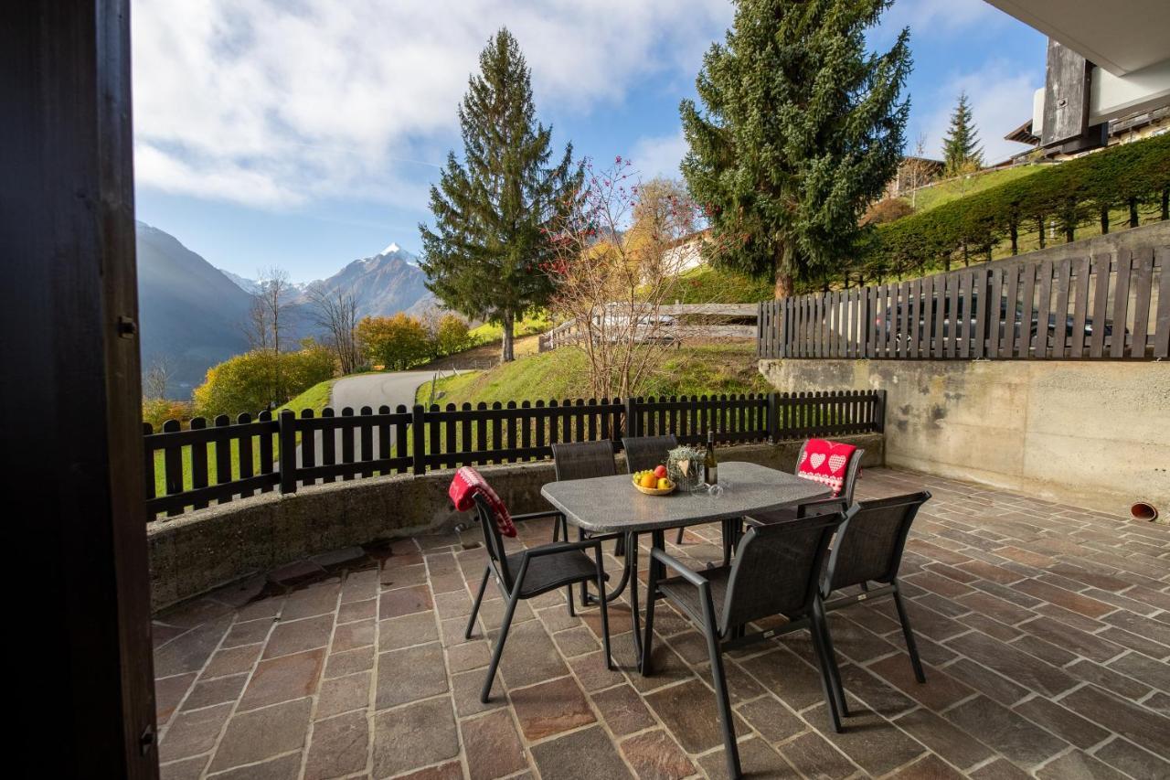 Chalet Carpe Diem Kaprun Buitenkant foto